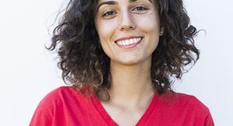 CasaOz - Alessia Cetani, Educatrice per CasaOz